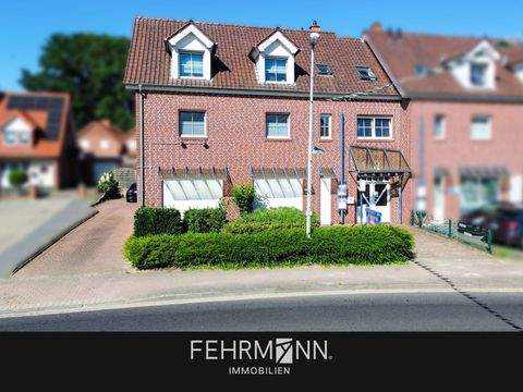 Haren (Ems) Büros, Büroräume, Büroflächen 