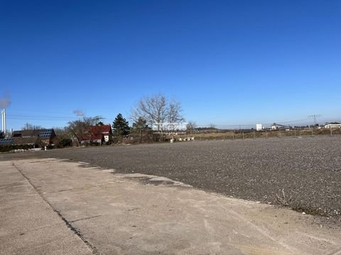 Erfurt Industrieflächen, Lagerflächen, Produktionshalle, Serviceflächen