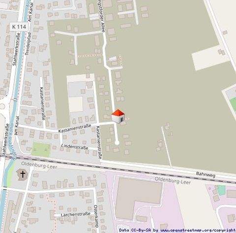 Apen / Augustfehn Grundstücke, Apen / Augustfehn Grundstück kaufen