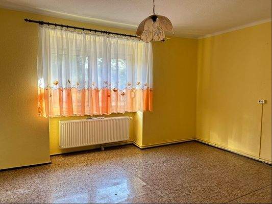 Schlafzimmer Dachgeschoss