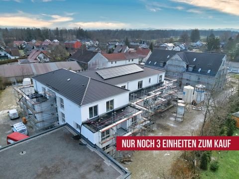 Türkheim Wohnungen, Türkheim Wohnung kaufen