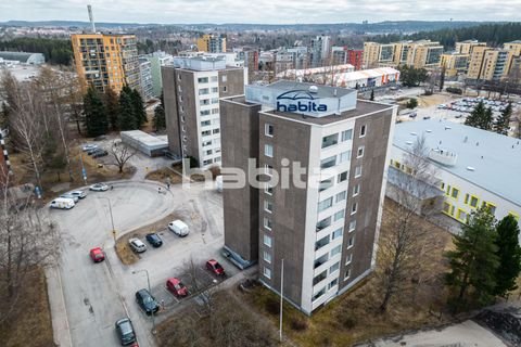 Tampere Wohnungen, Tampere Wohnung kaufen