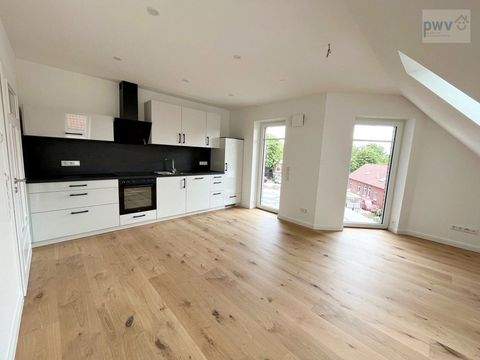 Norden Wohnungen, Norden Wohnung mieten