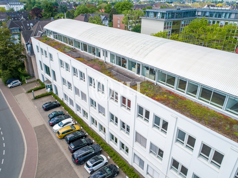 Ratingen Büros, Büroräume, Büroflächen 