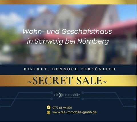 Schwaig / Behringersdorf Häuser, Schwaig / Behringersdorf Haus kaufen