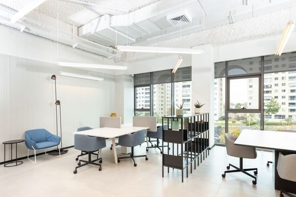 Regus Modiin Dam HaMacbim Street 5391 Modiin Israe
