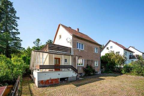 Jena Häuser, Jena Haus kaufen