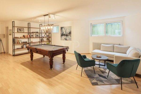 Virtuelles Home Staging