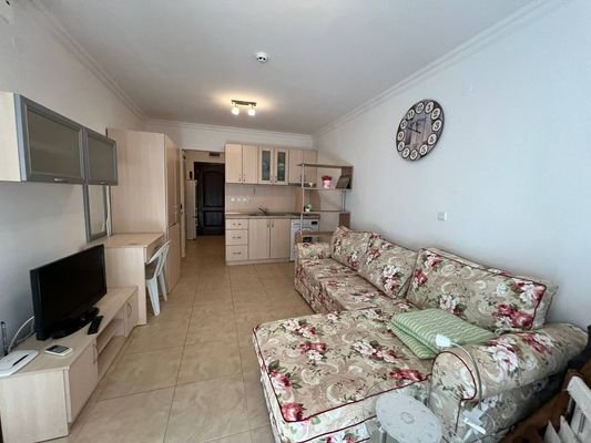 ID 12961 Studio-Apartment in Fregata