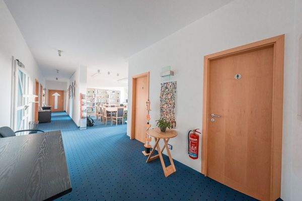 Eingangsbereich - Bild 2