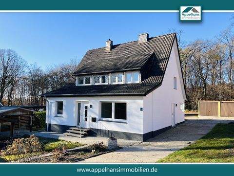 Ibbenbüren Häuser, Ibbenbüren Haus kaufen