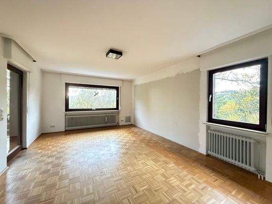 Obere Ebene   :::   Wohnzimmer