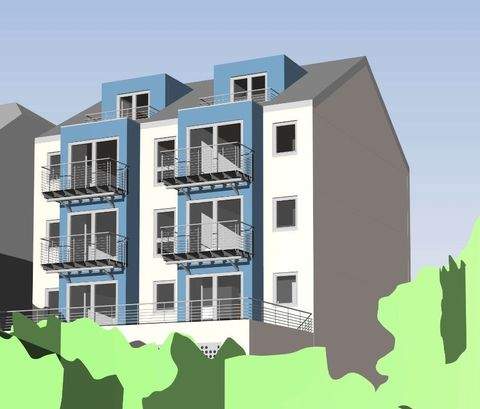 Wuppertal Grundstücke, Wuppertal Grundstück kaufen