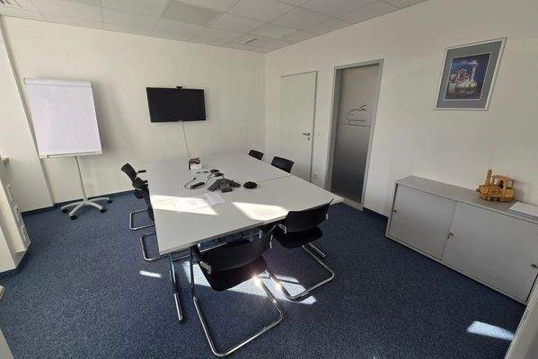 Beispiel Besprechungszimmer
