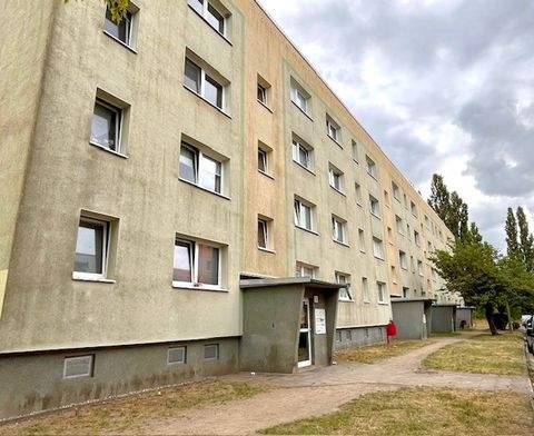 Hagenow Wohnungen, Hagenow Wohnung mieten