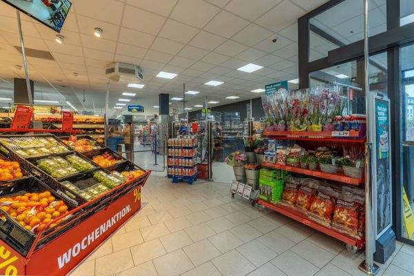 Penny Markt Eckernförde