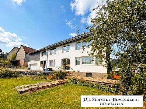 Breitscheid-Gusternhain Häuser, Breitscheid-Gusternhain Haus kaufen