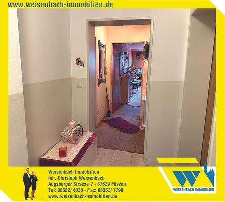 Weisenbach Immobilien