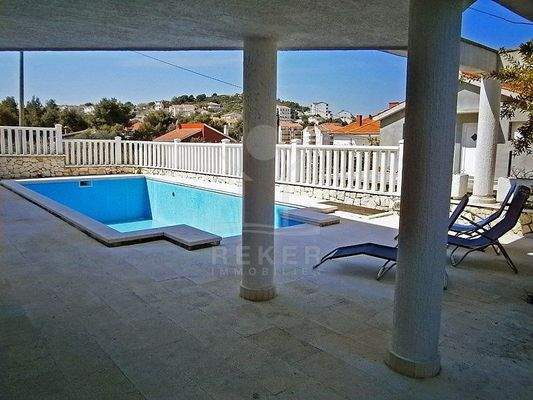 Sonnenbaden erwünscht