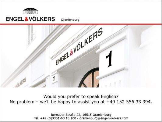 Consulting Oranienburg