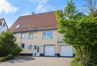 Wohnhaus Ansicht