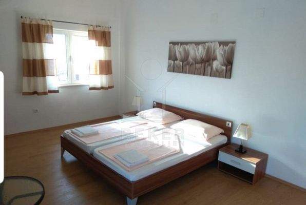 Lichtdurchströmtes Wohlfühlambiente