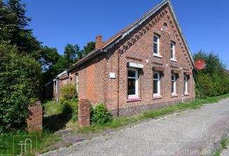 Aussenansicht Straßenseite