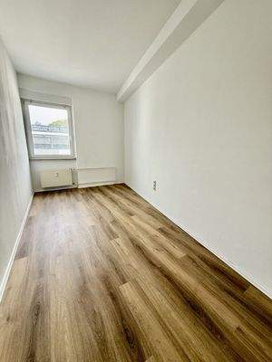 Ankleidezimmer inkl. Waschmaschinenanschluss