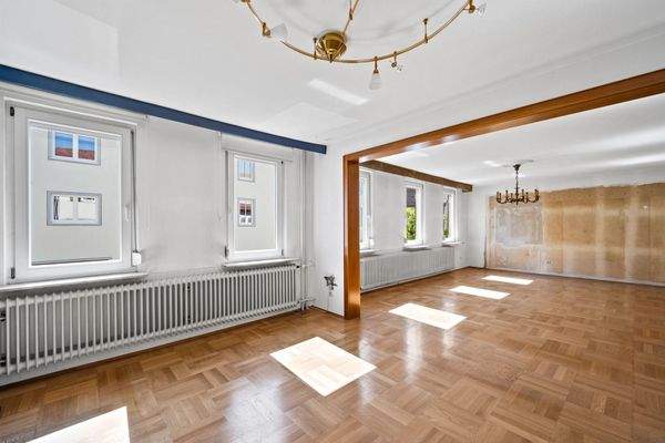 1. Stock Wohnzimmer, Bild 2