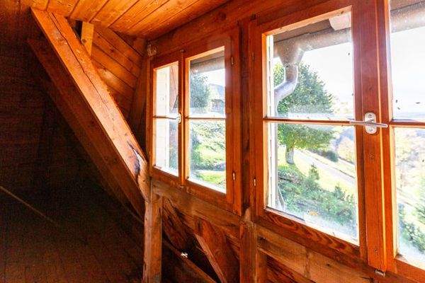 Wintergarten DG Whg 2