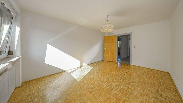 KITZIMMO-3-Zimmerwohnung in sonniger Lage kaufen - Immobilien Westendorf.