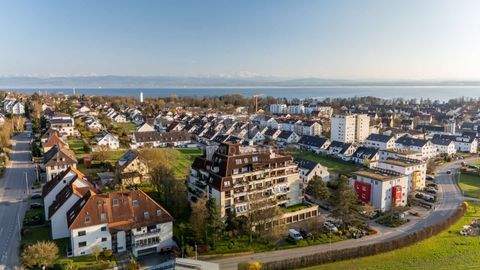 Friedrichshafen Wohnungen, Friedrichshafen Wohnung kaufen