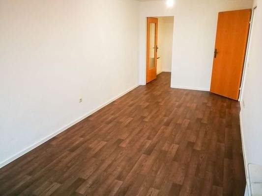 Schlafzimmer Ansicht 2