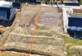 Luftbild Igelschlade