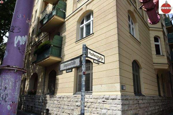 Umgebungsansicht, A3