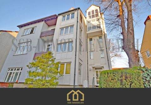 Bremen - Buntentor Wohnungen, Bremen - Buntentor Wohnung mieten