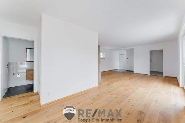 Bild 7 Wohnküche ETW 5020 Salzburg