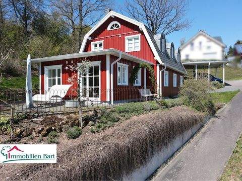 Saarburg Häuser, Saarburg Haus kaufen