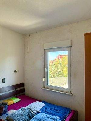 Kinder-Gäste-Arbeitszimmer