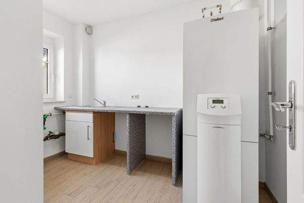 Hauswirtschafts- und Technik