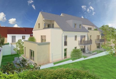 Neustadt an der Aisch Wohnungen, Neustadt an der Aisch Wohnung kaufen