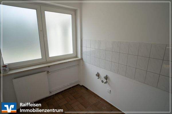 Küche Einliegerwohnung