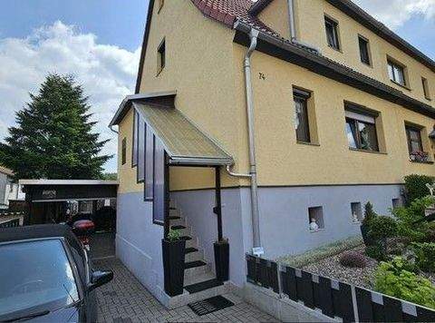 Sonneberg Häuser, Sonneberg Haus kaufen