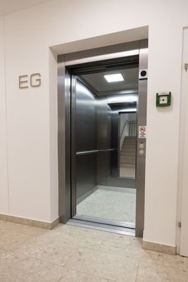 Aufzug