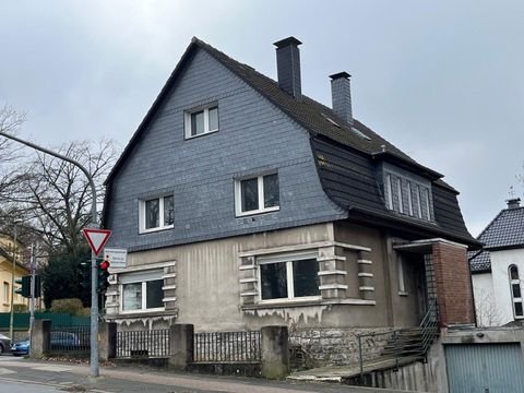 Hagen Häuser, Hagen Haus kaufen