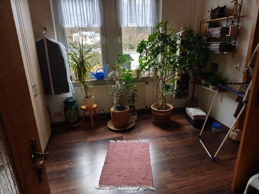 Ankleidezimmer