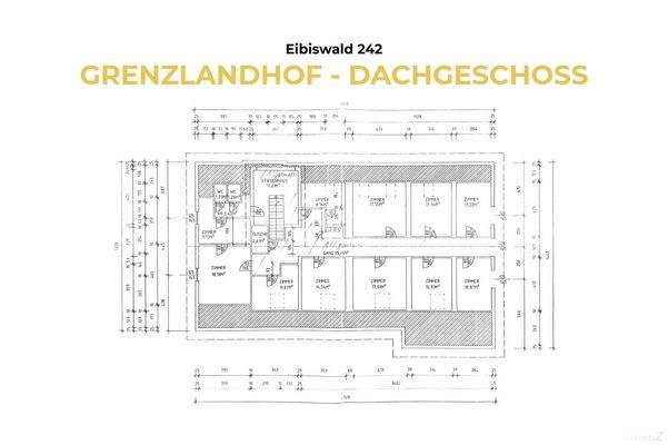 3 Grenzlandhof - Dachgeschoss