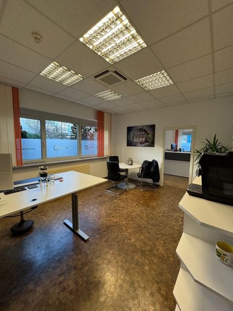 Ilsfeld Büros, Büroräume, Büroflächen 