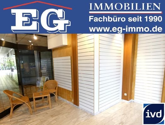 Angebot von EG Immobilien Makler in Bad Salzuflen