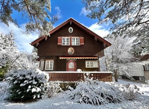 Bad Reichenhall Häuser, Bad Reichenhall Haus kaufen